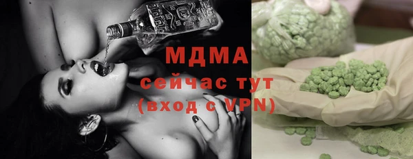 тгк Дмитровск
